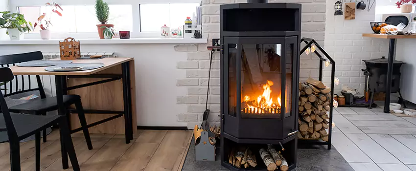 Wood Stove Firebox Installation Services in Buckeye, AZ