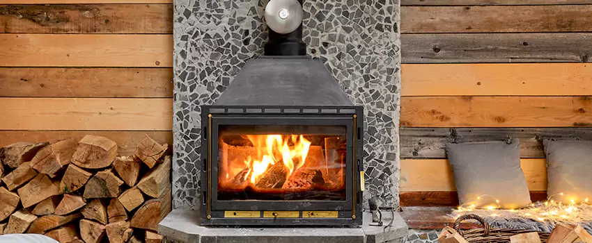 Wood Stove Cracked Glass Repair Services in Buckeye, AZ