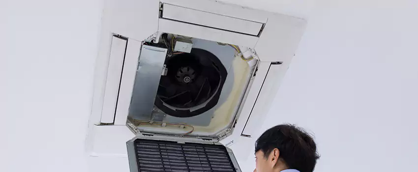 Benefits of Professional Air Duct Cleaning in Buckeye, Arizona