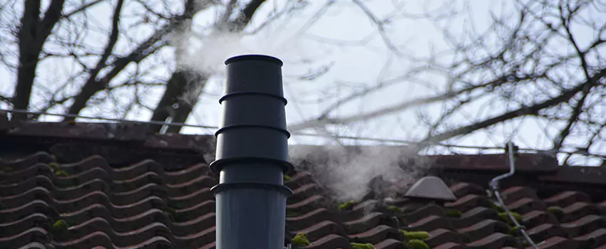 Broken Chimney Animal Screen Repair And Installation in Buckeye, AZ
