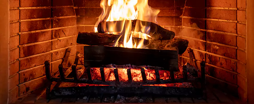 Chimney Ash Dump Cover Repair Services in Buckeye, AZ