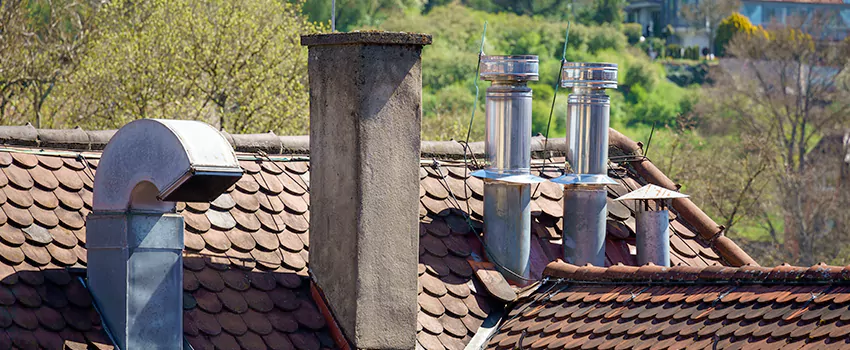 Commercial Chimney Blockage Removal in Buckeye, Arizona