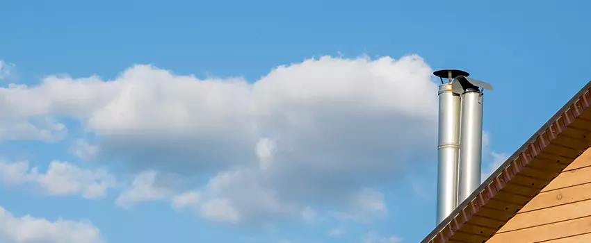 Chimney Cap Bird Guard Repair in Buckeye, Arizona