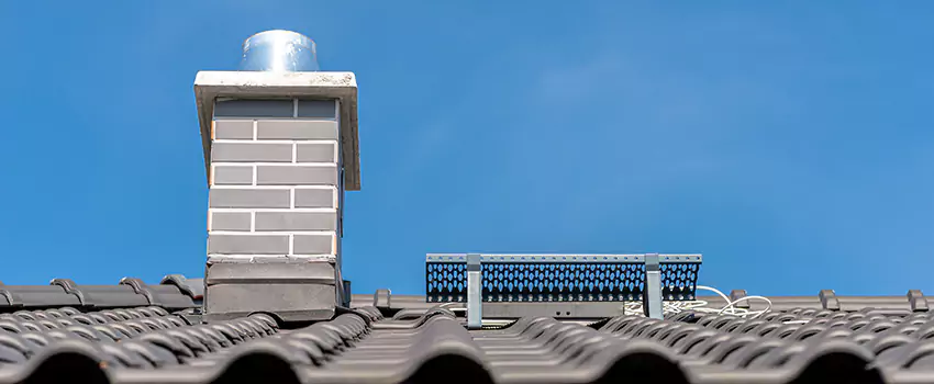 Wood Chimney Chase Construction in Buckeye, AZ