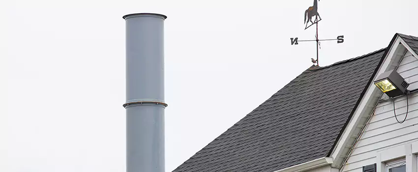 Multi-flue Chimney Caps Installation And Repair in Buckeye, AZ