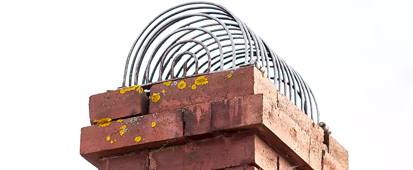 Chimney Crown Problems in Buckeye, Arizona