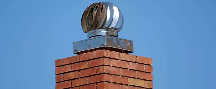 Chimney Damper Hinge Repair in Buckeye, AZ