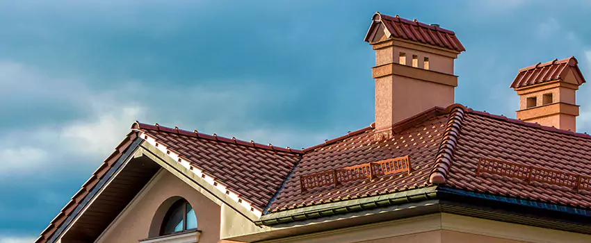 Residential Chimney Services in Buckeye, Arizona