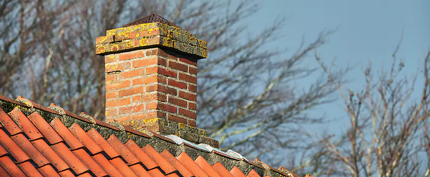 Chimney Flue Cap Installation in Buckeye, AZ