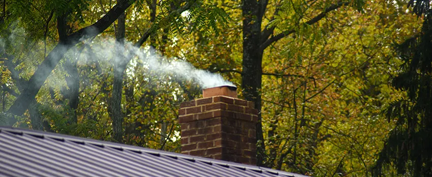 Gas Chimney Odor Removal in Buckeye, Arizona