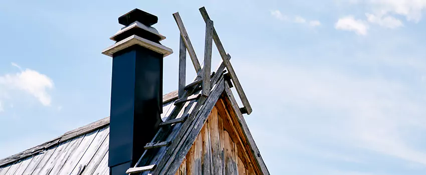 Chimney Pot Inspection in Buckeye, AZ