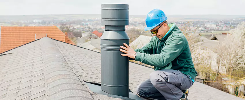 Chimney Repair Cost in Buckeye, AZ