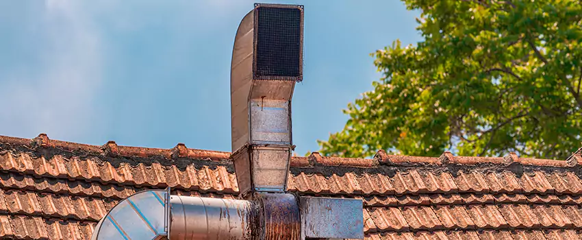 Chimney Blockage Removal in Buckeye, Arizona