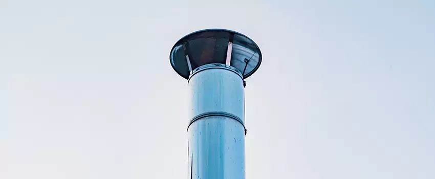 Chimney Spark Arrestor Mesh Installation in Buckeye, Arizona