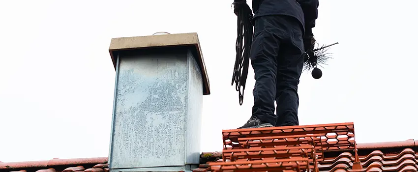 Modern Chimney Sweeping Techniques in Buckeye, Arizona