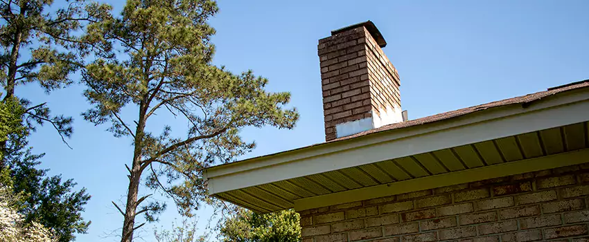 Brick Chimney Sweep Near Me in Buckeye, AZ