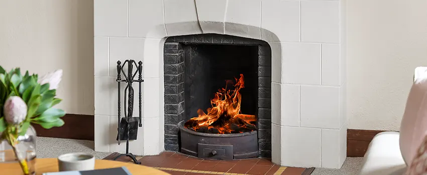 Classic Open Fireplace Design Services in Buckeye, Arizona
