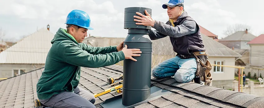 Commercial Chimney Cost in Buckeye, AZ
