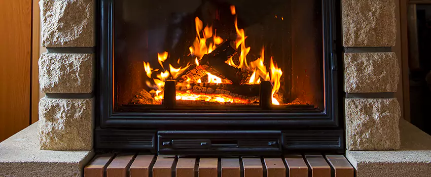 Decorative Fireplace Installation Cost in Buckeye, Arizona