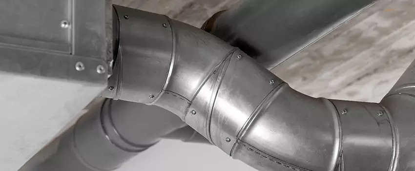 Dryer Vent Blockage Inspection in Buckeye, AZ