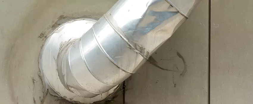 Dryer Vent Repair Process in Buckeye, AZ
