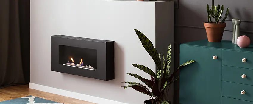 Electric Fireplace Glowing Embers Installation Services in Buckeye, AZ