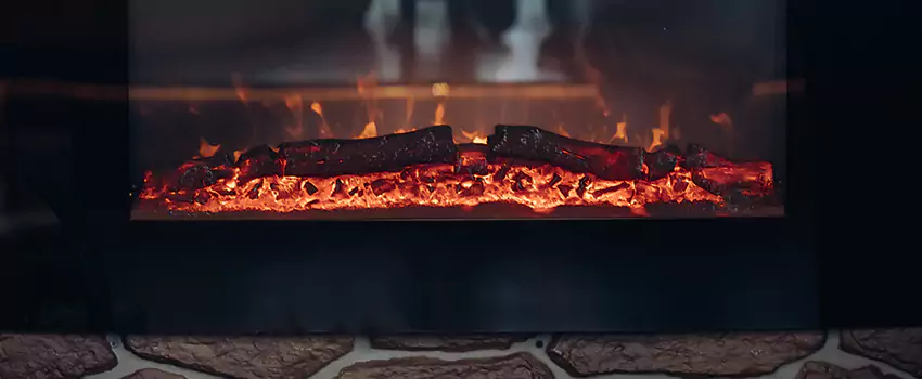 Cost of Electric Fireplace Repair Service in Buckeye, Arizona