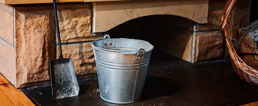 Clean The Fireplace Mantle And Hearth in Buckeye, Arizona