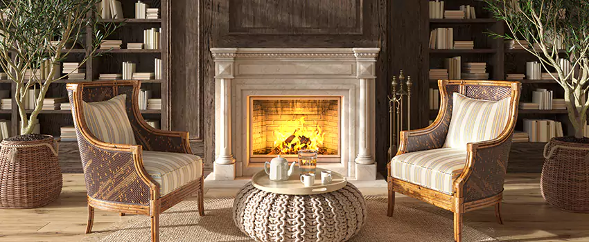 Ethanol Fireplace Fixing Services in Buckeye, Arizona
