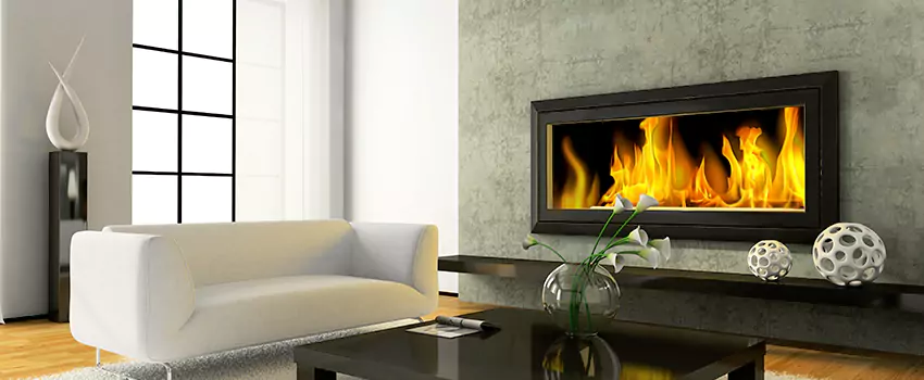 Fireplace Hearth Ideas in Buckeye, Arizona