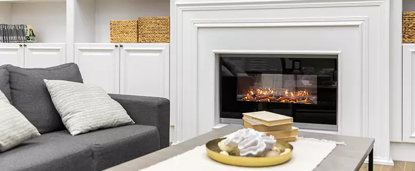 Pellet Fireplace Insert Installation in Buckeye, AZ