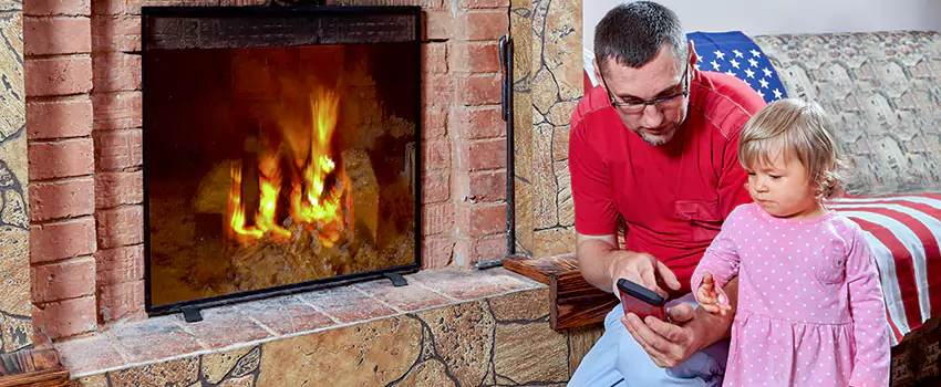 Fireplace Safety Locks For Kids in Buckeye, AZ