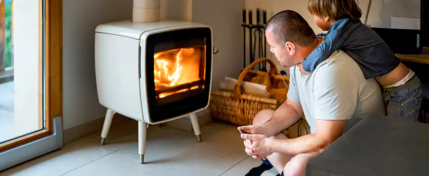 Fireplace Flue Maintenance Services in Buckeye, AZ