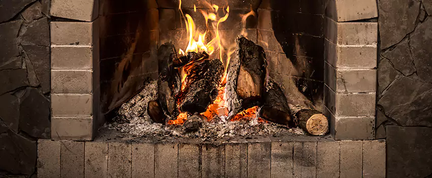 Cost of Rebuilding A Fireplace in Buckeye, Arizona