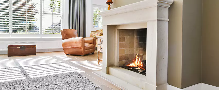 Vintage Fireplace Refacing in Buckeye, Arizona