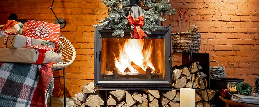 Steel Fireplace Grate Repair And Replacement Services in Buckeye, Arizona