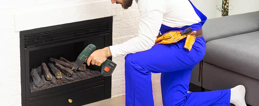 Fireplace Repair Expert in Buckeye, Arizona