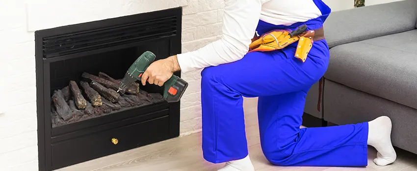 Fireplace Safety Inspection Specialists in Buckeye, Arizona