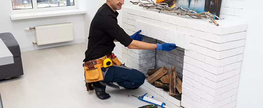Gas Fireplace Repair And Replacement in Buckeye, AZ