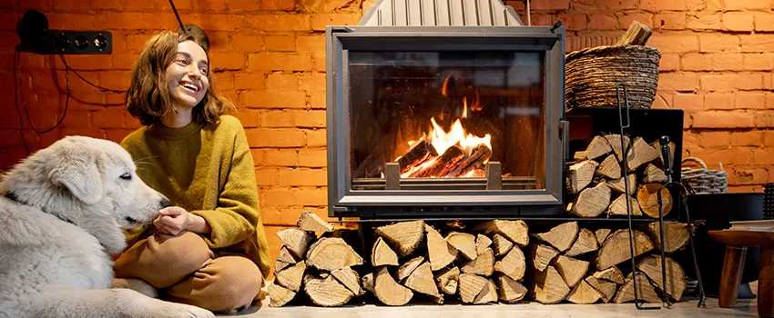 Fireplace Smell Removal Cost in Buckeye, AZ