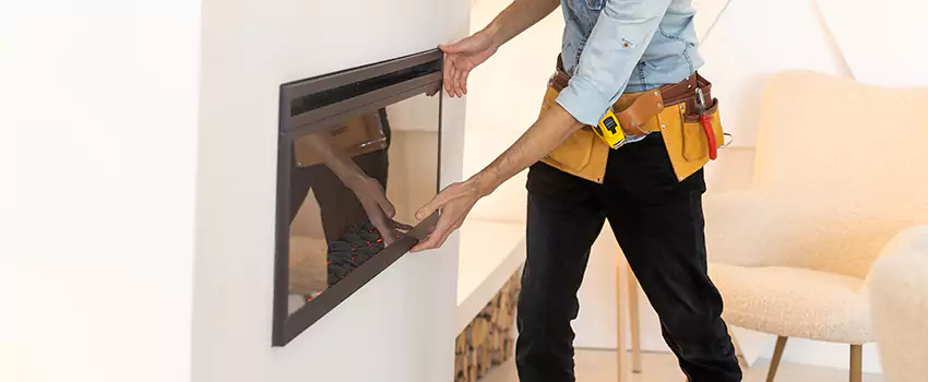 Traditional Fireplace Vent Sweeping in Buckeye, AZ