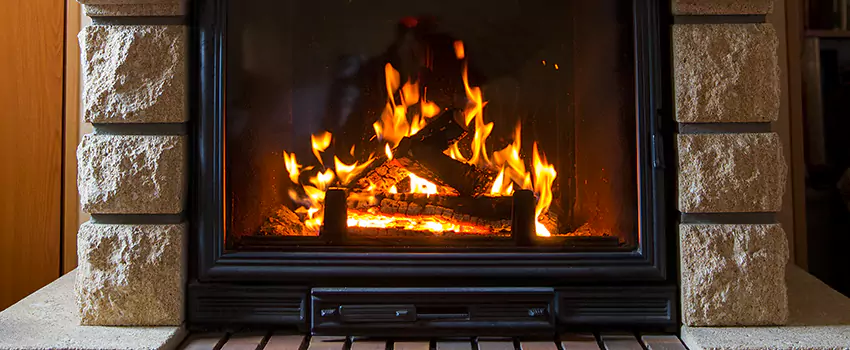 Fireplace Xtrordinair Probuilder Gas Fireplace Installation in Buckeye, AZ
