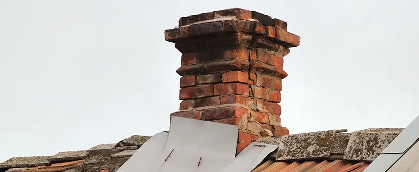 Cost of Fixing Blocked Chimney in Buckeye, Arizona