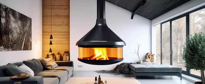 Floating Damaged Fireplace Repair Services in Buckeye, AZ