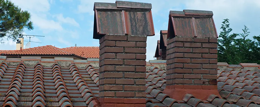 Chimney Maintenance for Cracked Tiles in Buckeye, Arizona