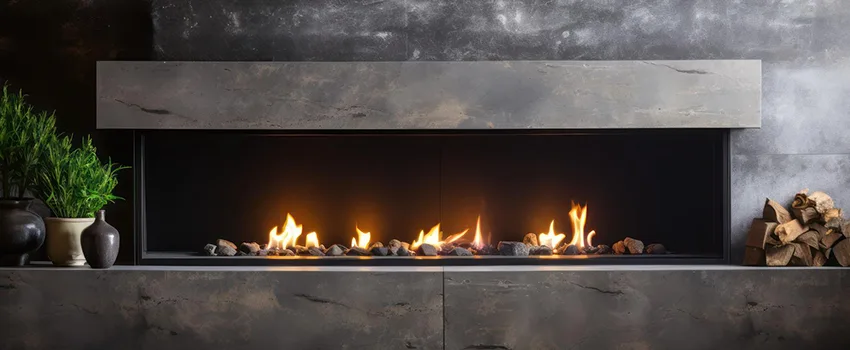 Gas Fireplace Front And Firebox Repair in Buckeye, AZ