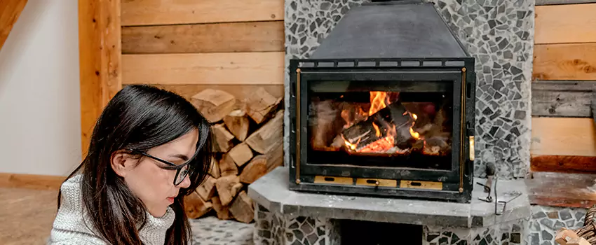 Harman P68-C Pellet Stove Repair in Buckeye, Arizona 
