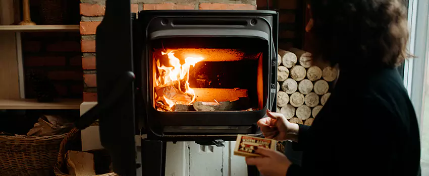 Hearthstone Wood Stoves Fireplace Repair in Buckeye, Arizona