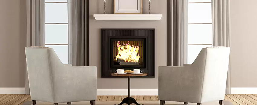 Heatilator Direct Vent Fireplace Services in Buckeye, Arizona
