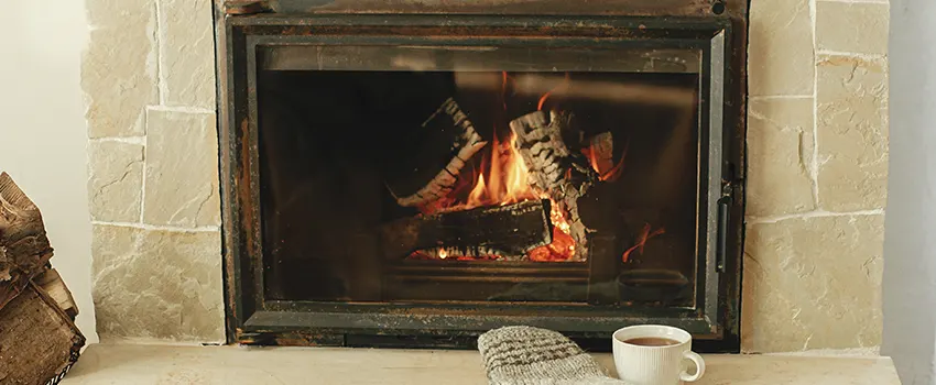 Kings man Fireplaces Insert Services in Buckeye, AZ